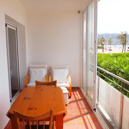 Apartment La Plage 4b Roses
