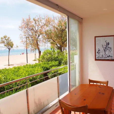 Apartment La Plage 4b