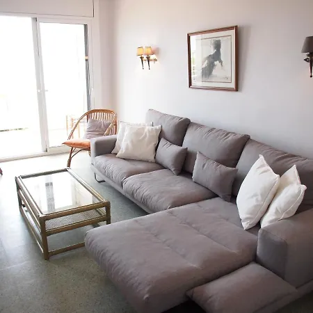 Apartment La Plage 4b Roses