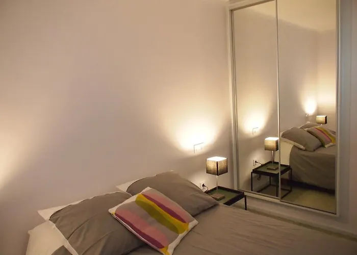 Lejlighed La 4b Roses