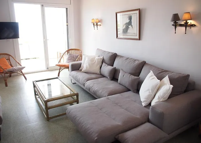 Lejlighed La 4b Roses