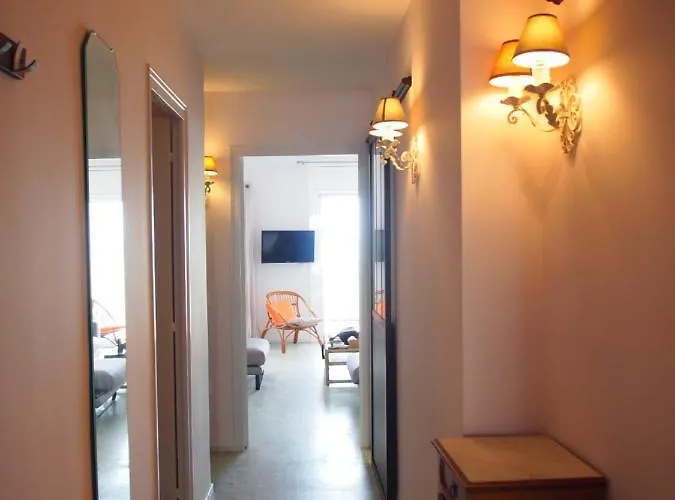 La 4b Lejlighed Roses